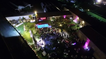 La vita è una cosa meravigliosa.