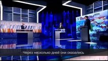 Явлинский палит всю контору РФ про российских военных на донбасе