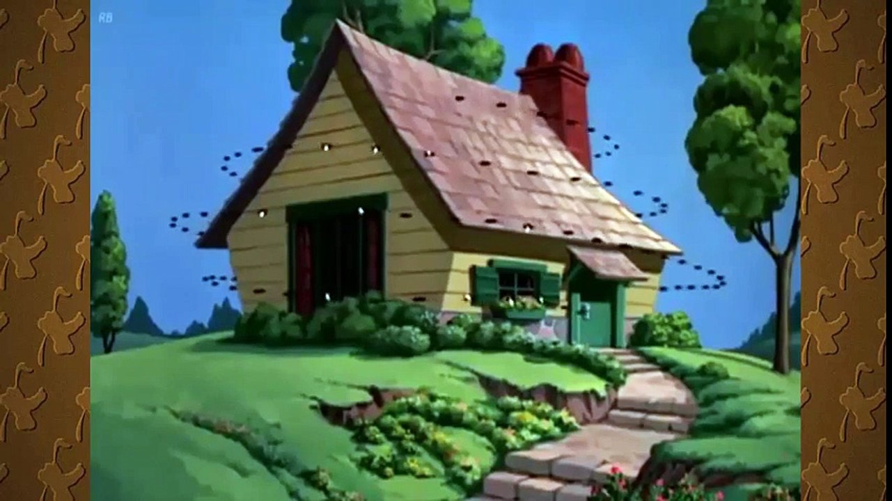 BEE and DONALD  es - Donald Duck Cartoons Best Collection 2016.