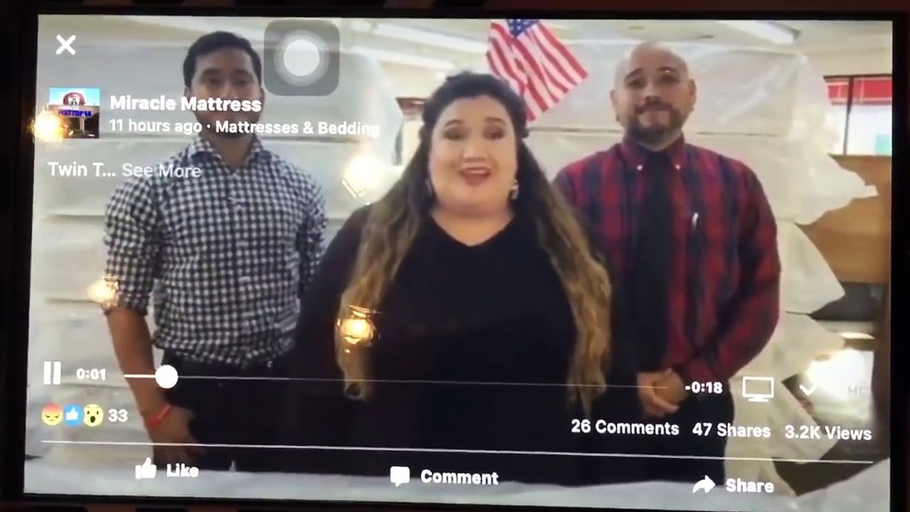 Mattress Company Airs Incredibly Offensive 9/11 Commercial