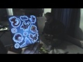 LootCrate November combat Unboxing Video!!!