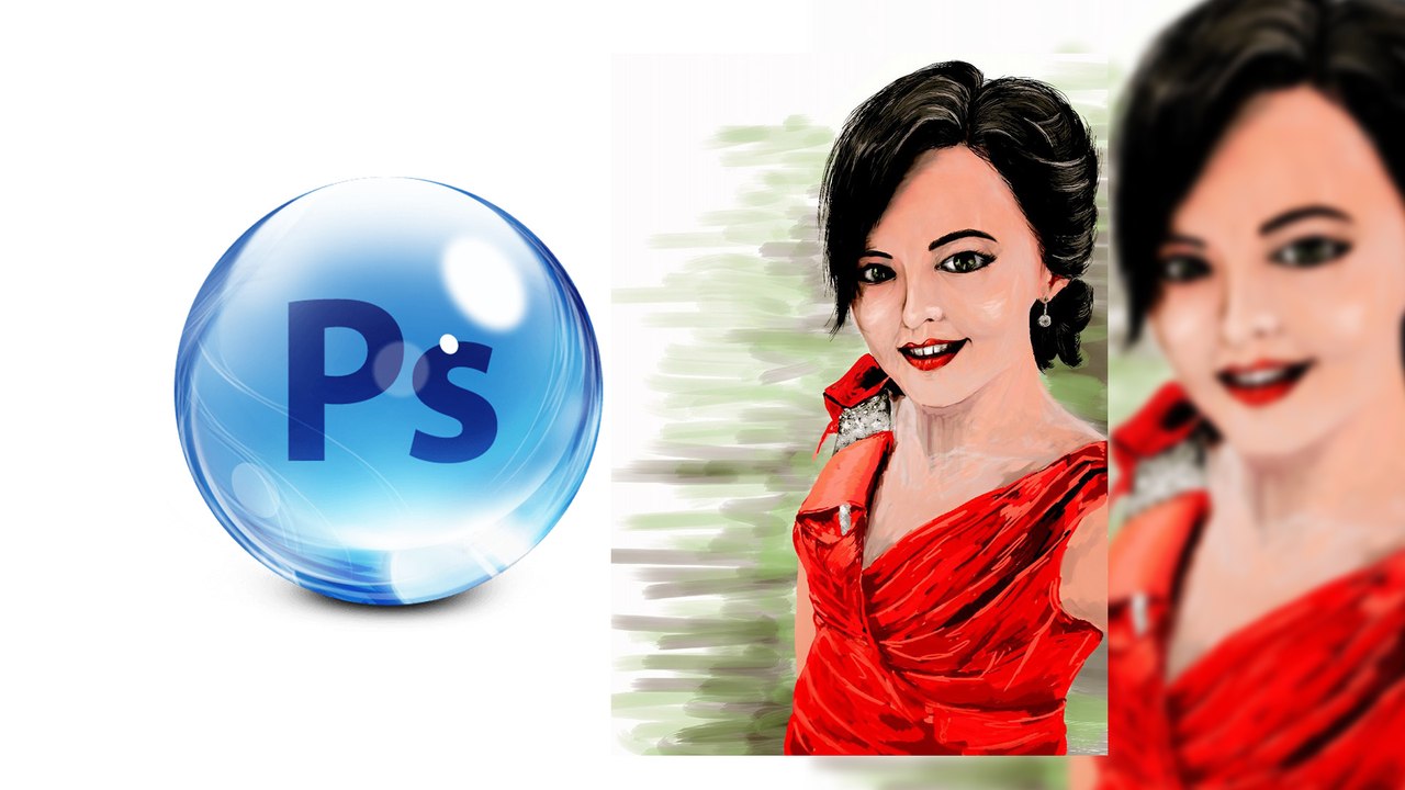 Dijital Çizim Photoshop Profesyonel Çizim ve Rötuş bbkagp.com
