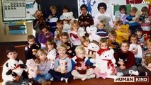 She Has Her Students Pose For A Picture. Thirty Years Later, She Looks In The Corner And Sees THIS.