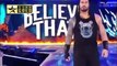 36 WWE Raw 9 september 2016 - 9 9 16 - Roman Reigns , Owens , Zayn, Jericho segment - Dailymotion