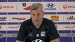 Ligue 1  Lyon - Bordeaux: conférence de presse d'avant match de Bruno Génésio