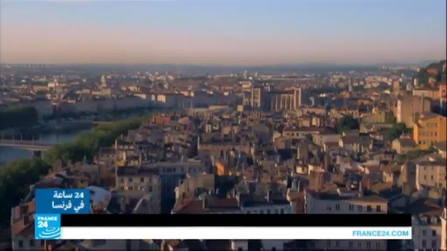 ليون تنال لقب أفضل وجهة سياحية أوروبية لقضاء عطلة نهاية الأسبوع