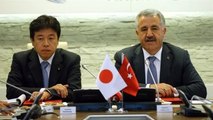 Türkiye ile Japonya Arasında İşbirliği Protokolü