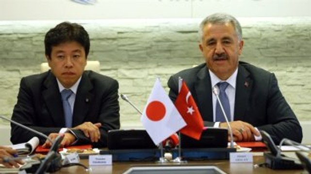 Türkiye ile Japonya Arasında İşbirliği Protokolü