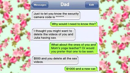 Top 30 Funny Cheaters Wrong Number Texts 2016