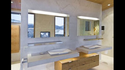 Bathroom Lighting Design | Bathroom Lighting Design Ideas