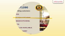 Modular Kitchen in Kottayam - HOME CENTER INTERIORS AND DESIGN STUDIO - InfoIsInfo