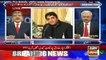Nawaz Sharif is ready to step down as PM if situation goes tense ,Khurram Dastgir can be new PM- Sami Ibrahim