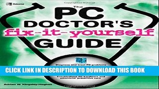 [PDF] The PC Doctor s Fix It Yourself Guide Full Collection