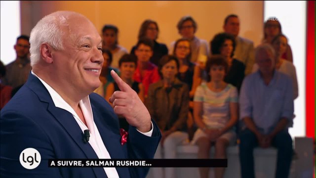 Eric-Emmanuel Schmitt et son roman L’homme qui voyait à travers les visages