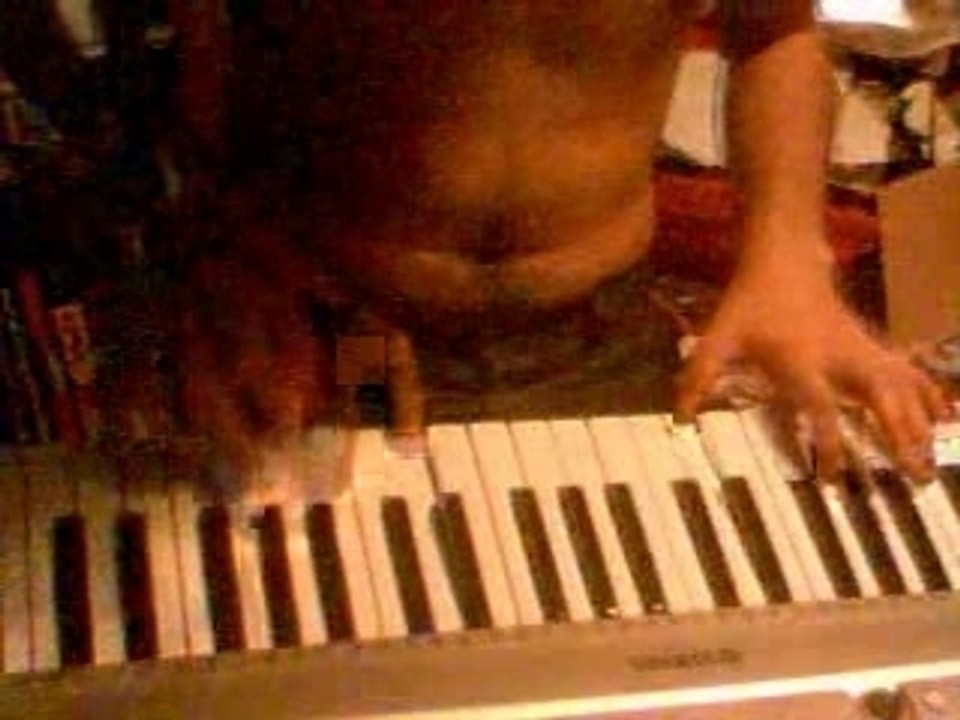 Orochimaru's theme