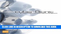 [PDF] cyberBionic: Design und Evolution digitaler Welten (German Edition) Exclusive Online