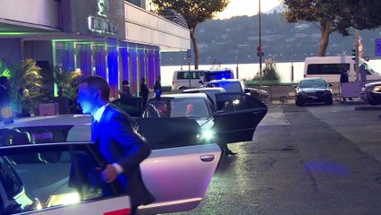 Syrie: Kerry à Genève pour des entretiens avec Lavrov