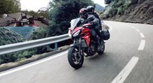 Yamaha MT-07 Tracer [ESSAI VIDEO] : Destin tout tracé