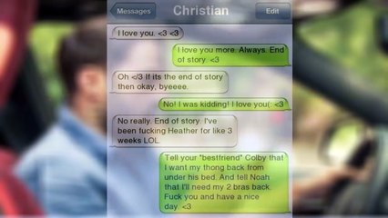 Best Top 20 Funny Cheating Texts Fails