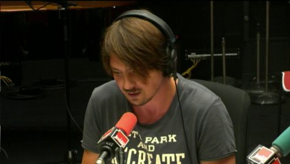 Les restes de l'actu - La drôle d'humeur de Guillermo Guiz