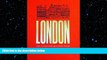 READ book  London: The Collected Guides: Guides to the Usual   Unusual  FREE BOOOK ONLINE