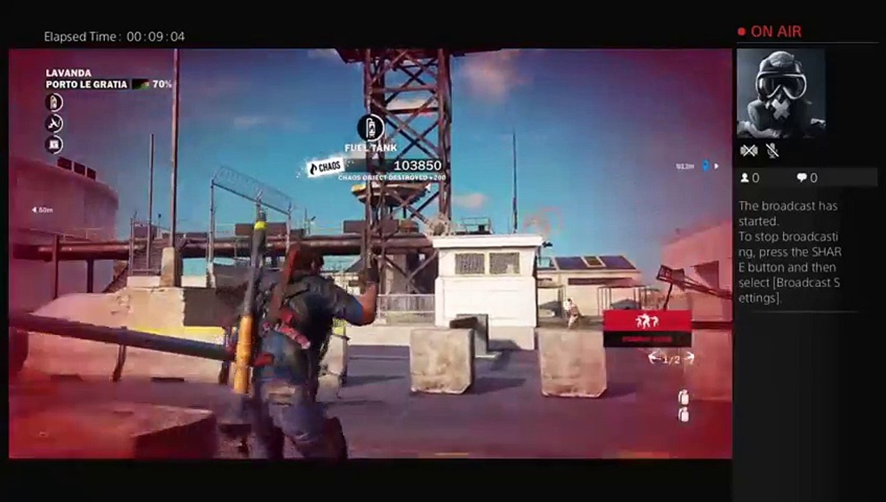 EXTREMELY DEADLY GAMER (2)