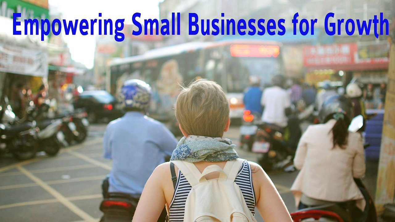 Nationwide Small Business Financial Services