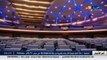 المركز الدولي للمؤتمرات صرح معماري جزائري بإمتياز