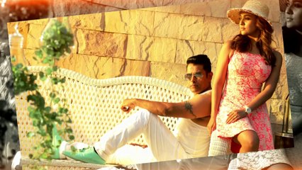 Iru Mugan - Oh Maya Song - Vikram, Nayanthara