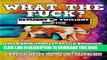 [PDF] What the Fuck?: What Your Pets are Really Thinking Full Online