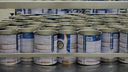 جدل حول قرار وزارة الصحة المصرية بشأن حليب الأطفال