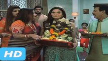 Kant Family Ganesh Chathurthi Celebration | Bahu Hamari Rajni Kant | 9th September 2016