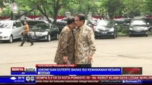 RI-Filipina Bahas Peningkatan Sistem Keamanan