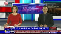 PKS Usung Mardani Dampingi Sandiaga Uno