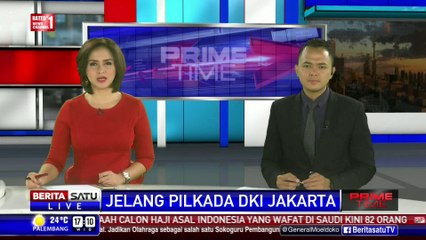 PKS Usung Mardani Dampingi Sandiaga Uno