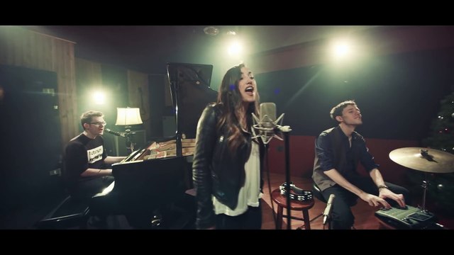 -Blank Space- - Taylor Swift [Alex Goot, Kurt Schneider, Alex G]