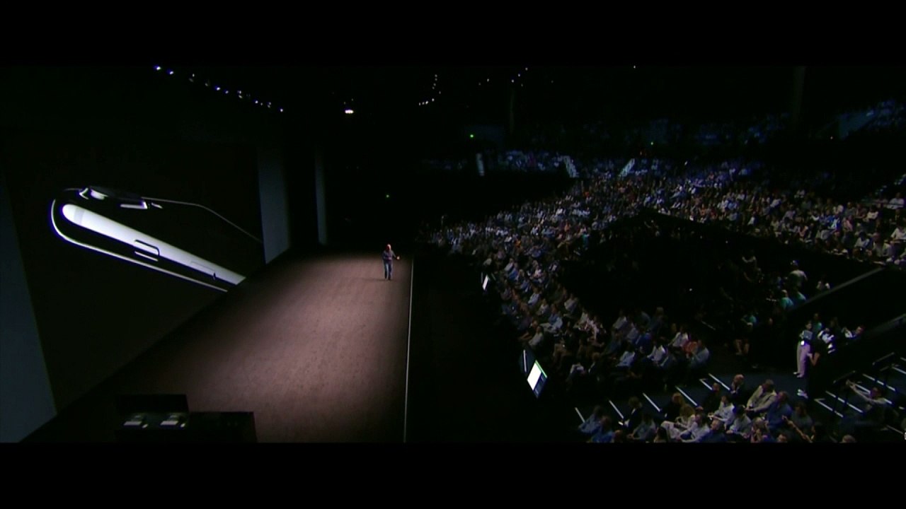 "ابل" تكشف عن الجيل الجديد من هواتف "آي فون"