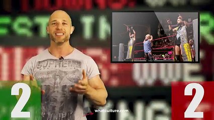 ---Ups And Downs From Last Night's WWE Raw (29 Aug) - YouTube