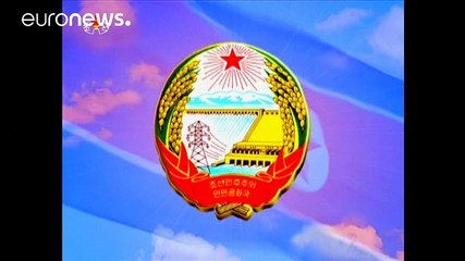 Kuzey Kore nükleer tehdit saçıyor