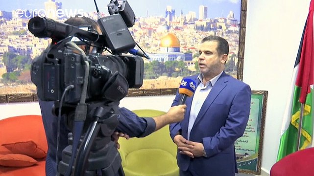 Израиль возводит барьер вдоль границы с сектором Газа