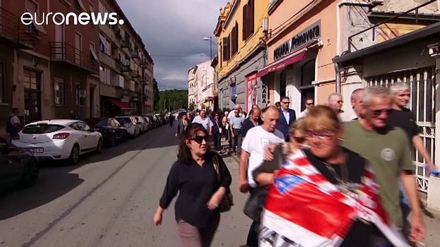 У Хорватії відбудуться вибори, але за опитуваннями жодна партія не зможе сформувати уряд самостійно