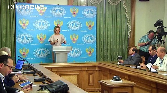 РФ и США - о Сирии: быть или не быть переговорам в Женеве?