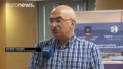 Airbnb & Co: Athen will Online-Untermietgeschäft aus der Grauzone holen