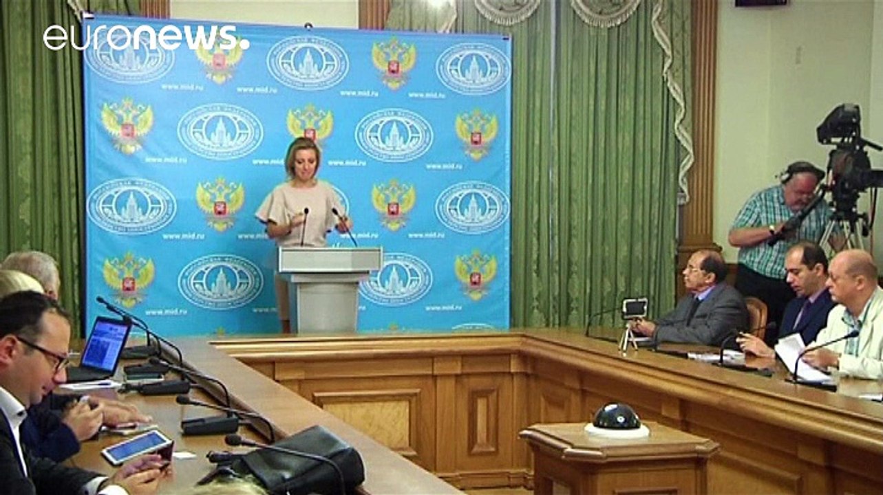 Syriengespräche in der Sackgasse während Rebellen in Aleppo unter Druck geraten