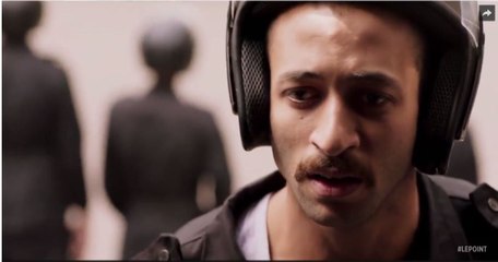 Bande-annonce de «  Clash »