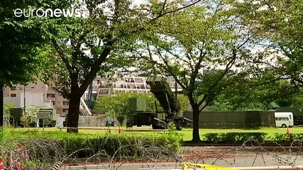 آزمایش هسته ای کره شمالی نگرانی ژاپنی ها را برانگیخت