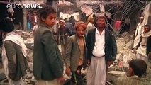 Yemen: raid sauditi contro i civili, nove vittime, inclusi bambini