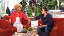 Passé de TF1 à France 2, le magicien Maxime Tabart a été remarqué par Ellen DeGeneres