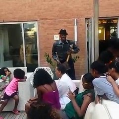 Very funny song by Elias Tebabal | Ethiopian music 2016