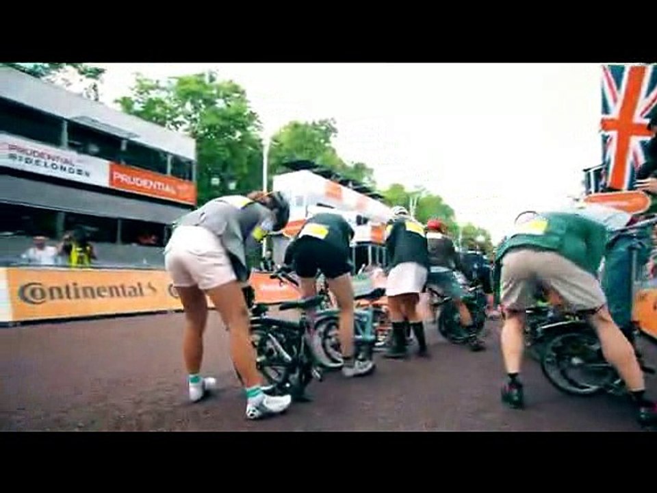 Will Butler-Adams, Google Talks, septembre 2016